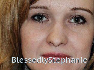 BlessedlyStephanie