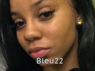 Bleu22