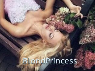 BlondPrincess