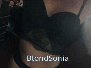 BlondSonia