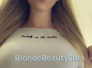 BlondeBeautyElle