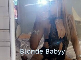 Blonde_Babyy