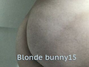 Blonde_bunny15