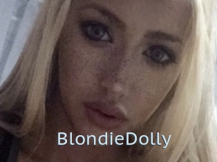 BlondieDolly