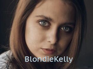 BlondieKelly