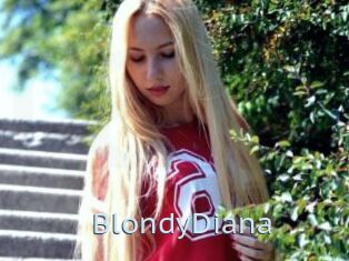 BlondyDiana