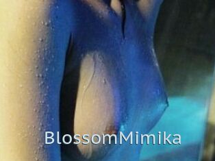 BlossomMimika