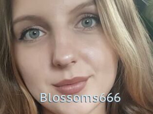 Blossoms666