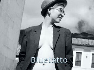 Bluetatto