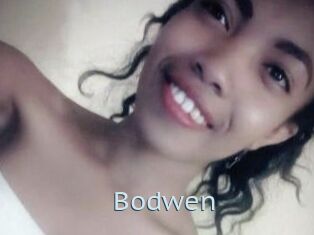 Bodwen