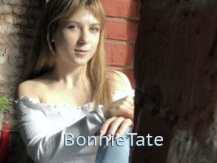 BonnieTate