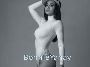 BonnieYanay