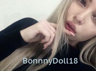 BonnnyDoll18