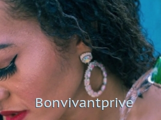 Bonvivantprive