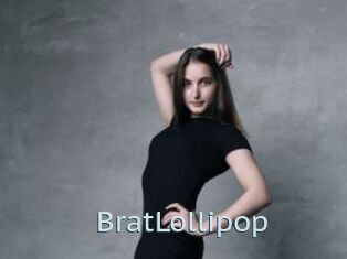 BratLollipop