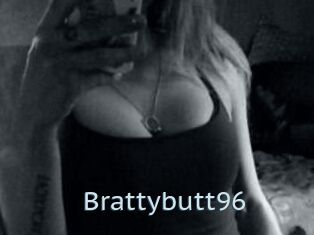 Brattybutt96