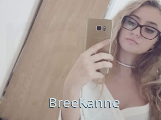 BreeKanne