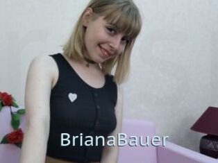 BrianaBauer