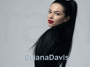 BrianaDavis