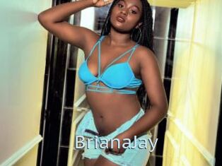 BrianaJay