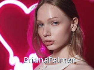 BrianaPalmer