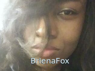 Briena_Fox