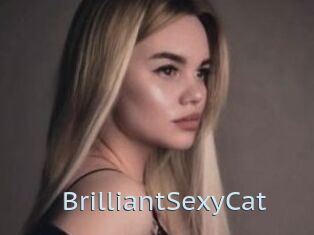 BrilliantSexyCat