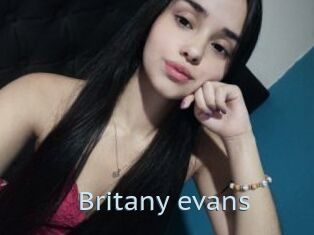 Britany_evans