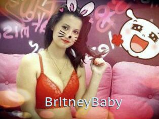 BritneyBaby