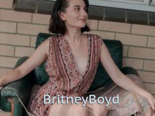 BritneyBoyd