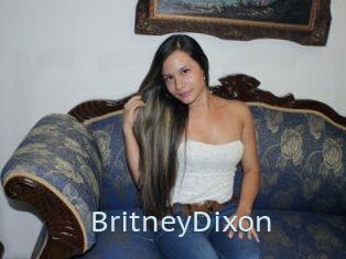 BritneyDixon