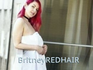 BritneyREDHAIR