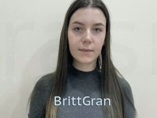 BrittGran