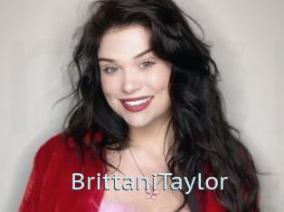 BrittaniTaylor