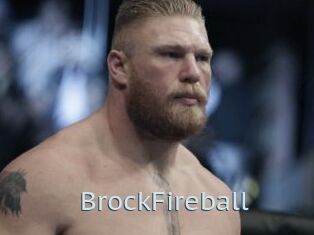 BrockFireball