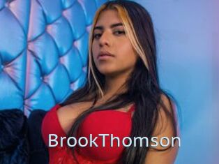 BrookThomson