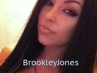 BrookleyJones