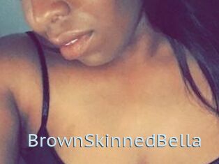 BrownSkinnedBella