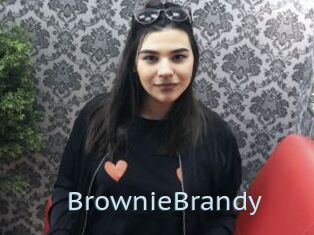 BrownieBrandy