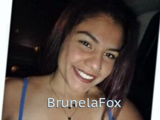 BrunelaFox