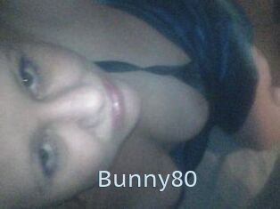 Bunny80