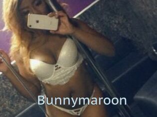 Bunnymaroon