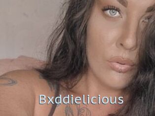 Bxddielicious