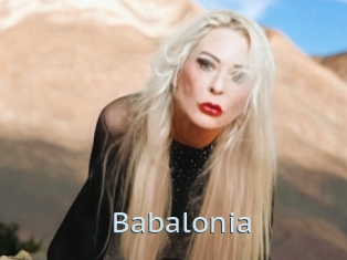 Babalonia