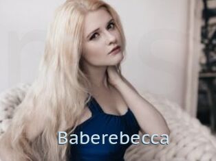 Baberebecca