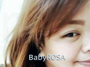 BabyROSA