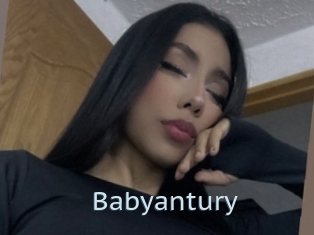 Babyantury