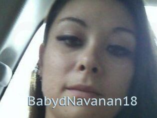 BabydNavanan18