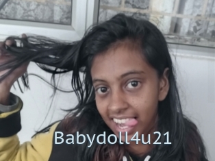 Babydoll4u21