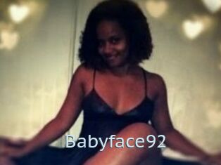 Babyface92